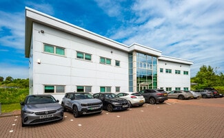 Plus de détails pour Allen Rd, Livingston - Bureau à louer