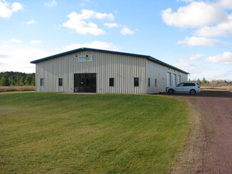 Plus de détails pour 49905 State Highway 13, Ashland, WI - Industriel/Logistique à vendre