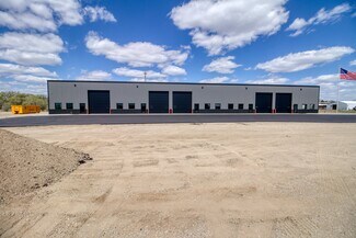 Plus de détails pour 31540 125 1/2 St, Princeton, MN - Industriel/Logistique à louer