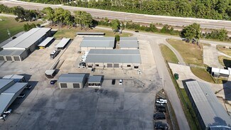 Plus de détails pour 23715 W Hardy Rd, Spring, TX - Industriel/Logistique à louer