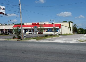 Plus de détails pour 1012 S Kings Hwy, Myrtle Beach, SC - Bureau/Local commercial à louer