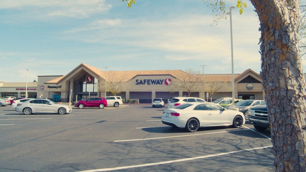 1050-1070 E Ray Rd, Chandler, AZ à louer - Photo de l’immeuble – Image 2 sur 33