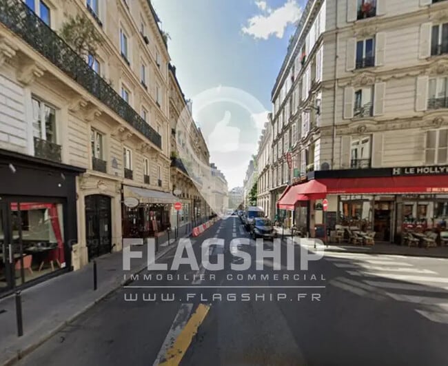 Plus de détails pour Local commercial à louer