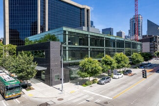 Plus de détails pour 2400 3rd Ave, Seattle, WA - Bureau à louer