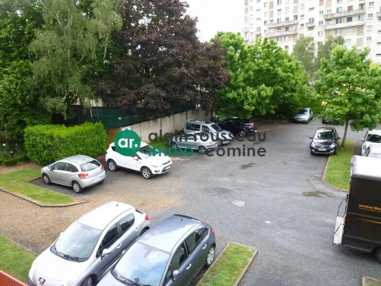 Bureau dans Angers à louer - Aérien – Image 3 sur 3