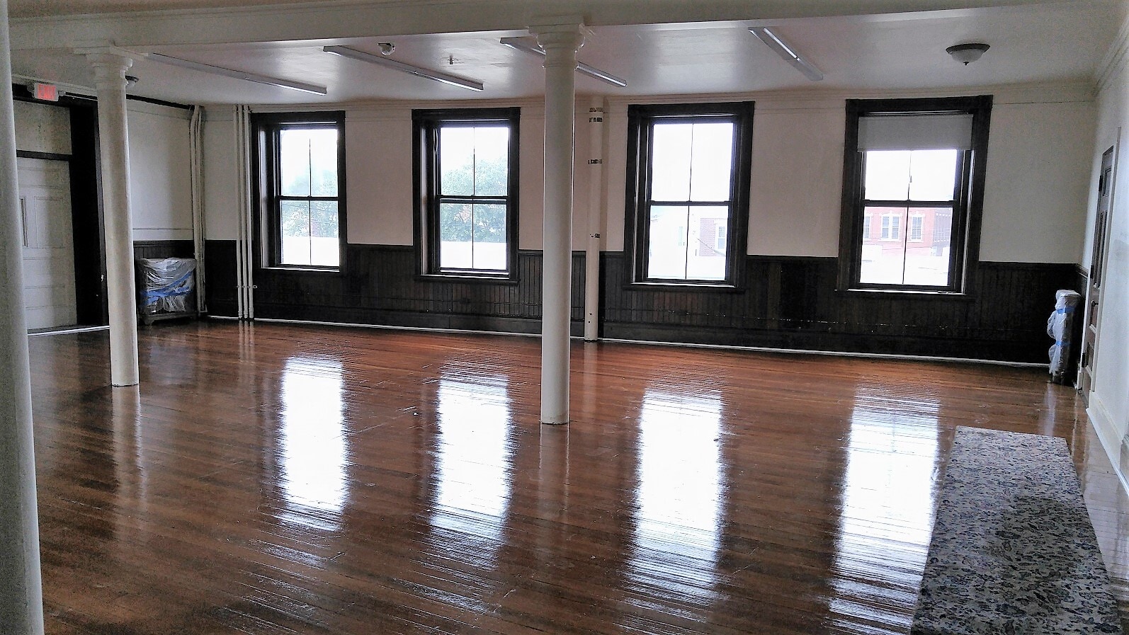 11 S Main St, Natick, MA à louer Photo intérieure– Image 1 sur 4