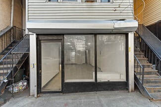 Plus de détails pour 776 Saint Johns Pl, Brooklyn, NY - Local commercial à louer
