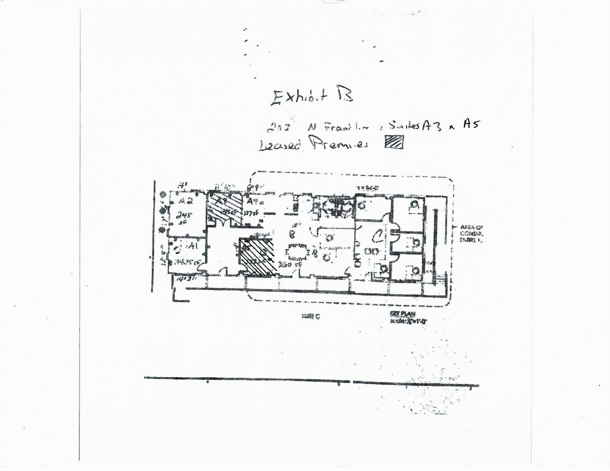 203 N Franklin St, Remington, VA à louer Photo intérieure– Image 1 sur 1