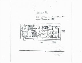 203 N Franklin St, Remington, VA à louer Photo intérieure– Image 1 sur 1