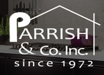 Parrish & Company Warranty