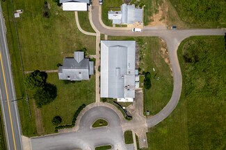 Plus de détails pour 4125 Whites Creek Pike, Whites Creek, TN - Local commercial à louer