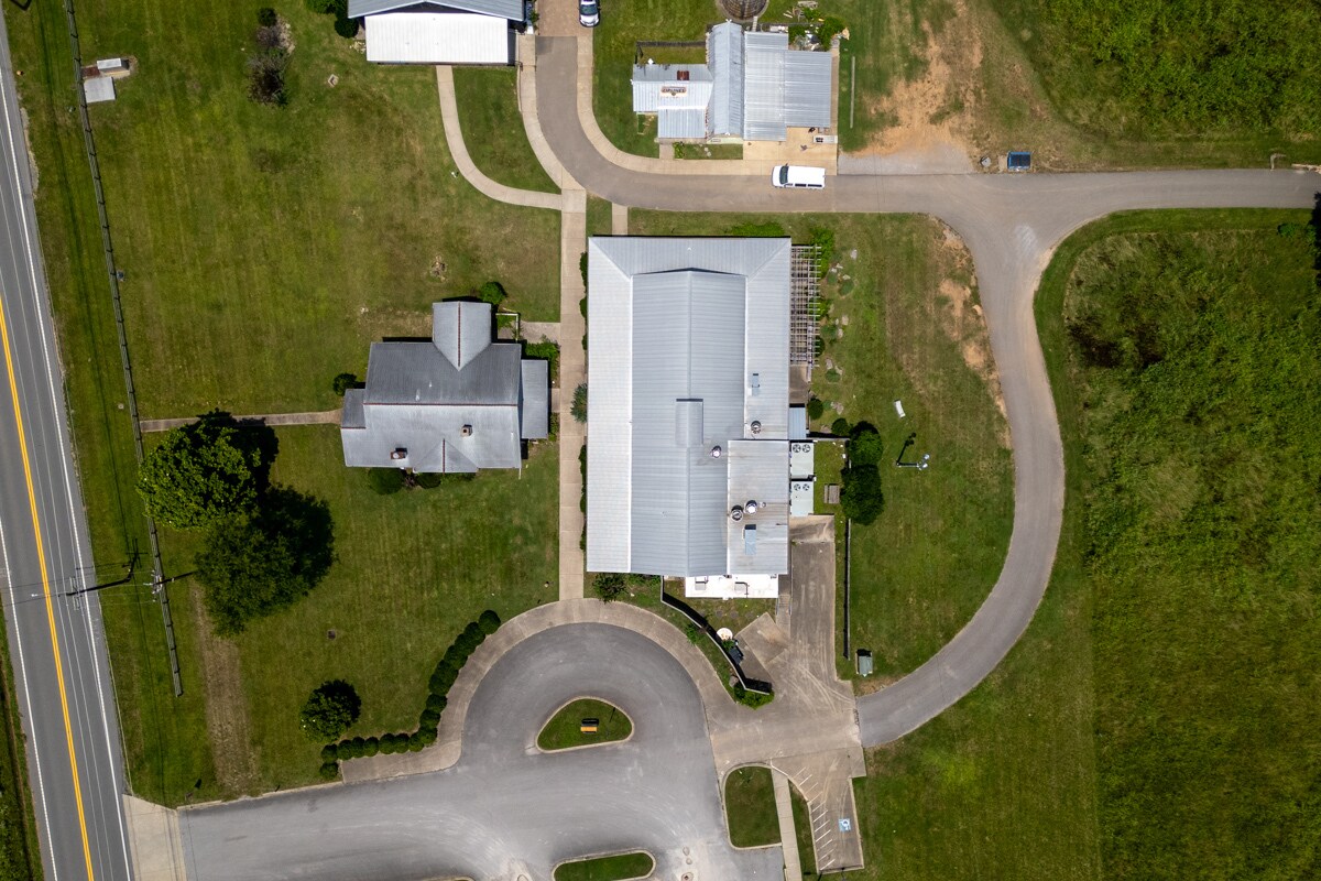 4125 Whites Creek Pike, Whites Creek, TN à louer Photo de l’immeuble– Image 1 sur 29