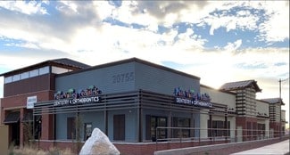 Plus de détails pour 20755 W McDowell Rd, Buckeye, AZ - Bureau/Médical à louer