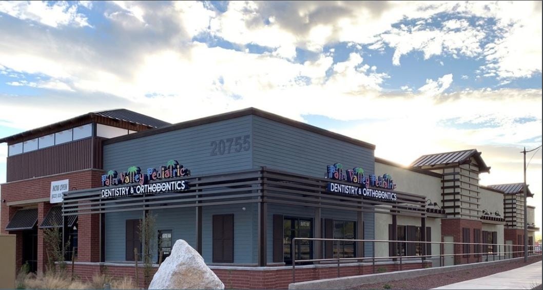 20755 W McDowell Rd, Buckeye, AZ à louer Photo principale– Image 1 sur 17