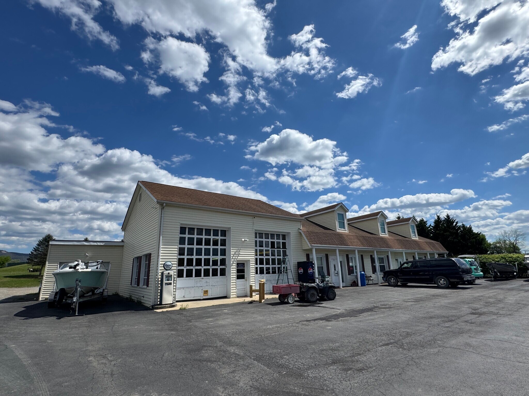 5086 Lee Jackson Hwy, Greenville, VA à vendre Photo principale– Image 1 sur 9