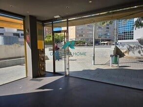 Local commercial dans Badajoz, Badajoz à louer Photo intérieure– Image 2 sur 3