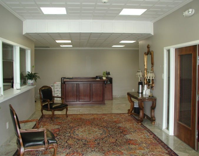 420 Hudgins Rd, Fredericksburg, VA à louer - Hall d’entrée – Image 2 sur 3