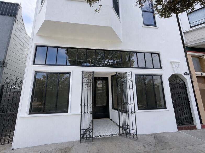 3774 Mission St, San Francisco, CA à louer - Photo de l’immeuble – Image 3 sur 11