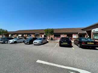 Plus de détails pour Bath Rd, Thatcham - Local commercial à louer