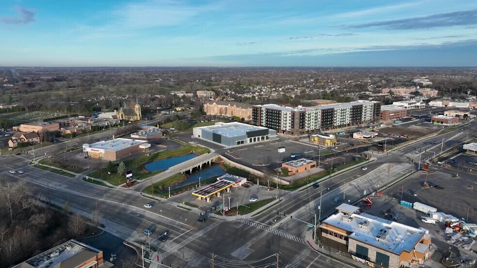 260 McHenry Rd, Buffalo Grove, IL à louer - Vidéo sur l’annonce professionnelle – Image 2 sur 3