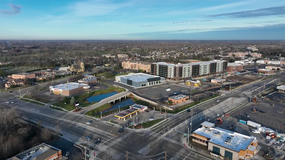 260 McHenry Rd, Buffalo Grove, IL à louer - Vidéo sur l’annonce professionnelle – Image 2 sur 6
