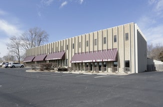 Plus de détails pour 1701 SW Us-40 Hwy, Blue Springs, MO - Bureau/Médical à louer