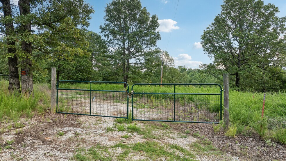 94691 S 4637 Rd, Bunch, OK à vendre - Photo de l’immeuble – Image 3 sur 7