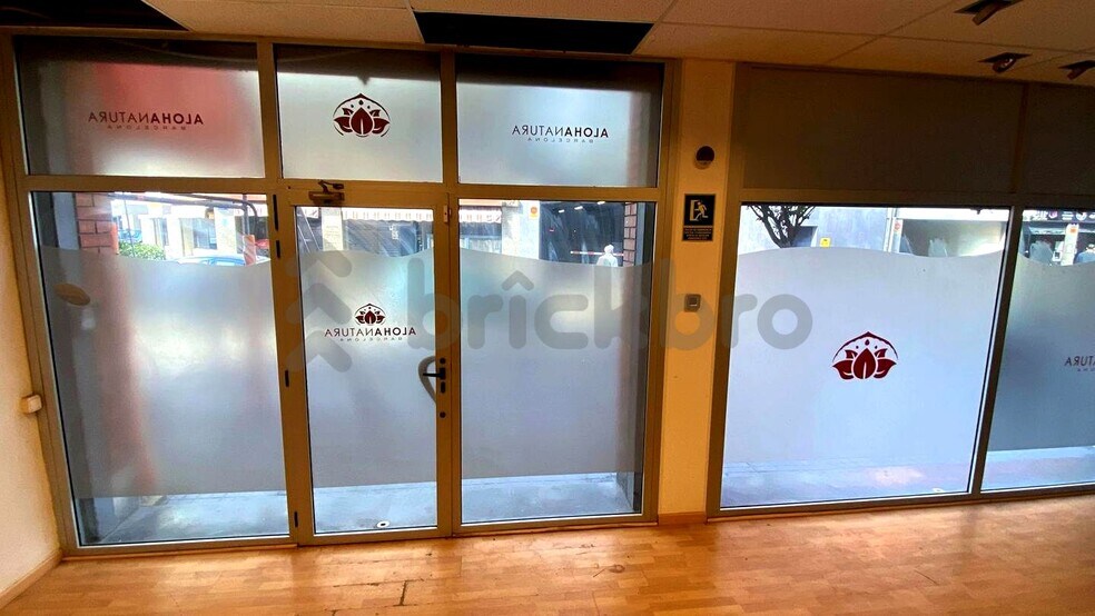 Immeuble residentiel dans L'Hospitalet de Llobregat, Barcelona à vendre - Photo intérieure – Image 2 sur 7