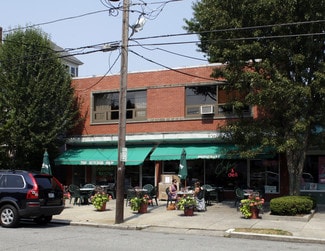 Plus de détails pour 159 Elmgrove Ave, Providence, RI - Bureau à louer