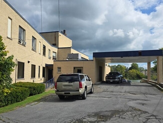 Plus de détails pour 2 Fall St, Seneca Falls, NY - Logement à vendre