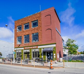 Plus de détails pour 135 E 2nd St, Dayton, OH - Local commercial à vendre