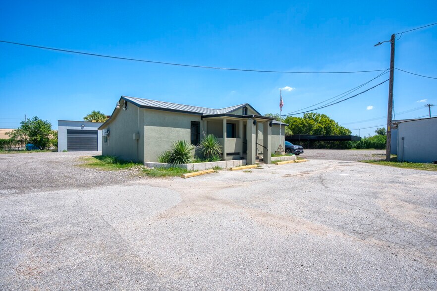 1402 Hoefgen Ave, San Antonio, TX à louer - Photo de l’immeuble – Image 3 sur 14
