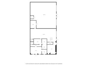 3120-3126 Reynolds Rd, Lakeland, FL à louer Plan de site– Image 1 sur 14