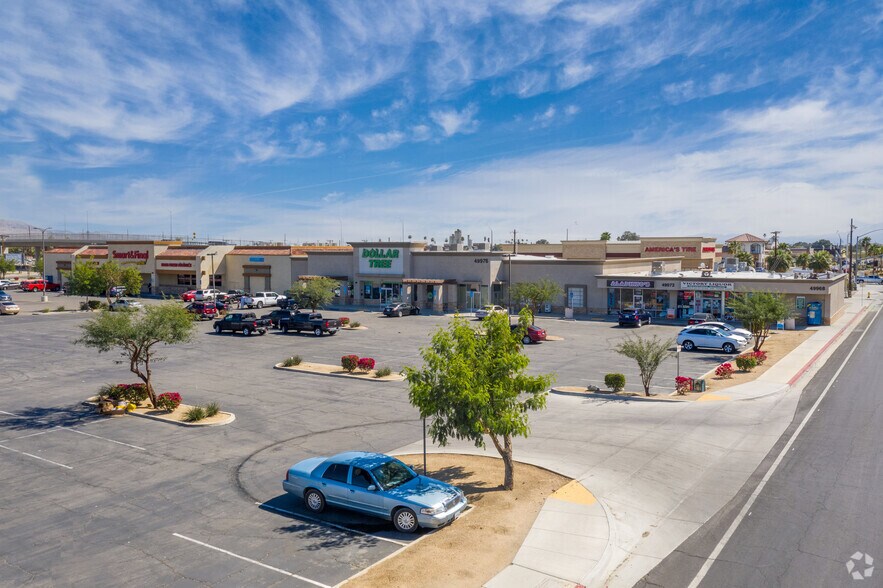 49968-49976 Cesar Chavez St, Coachella, CA à vendre - Photo principale – Image 2 sur 20