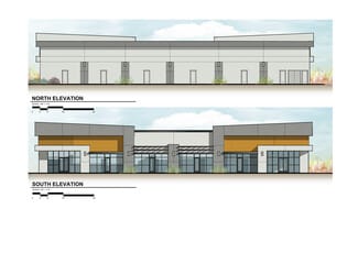 Plus de détails pour 761 S Stapley Dr, Mesa, AZ - Local commercial à louer
