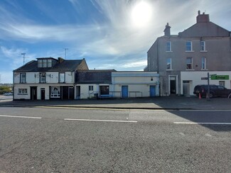 Plus de détails pour 3-5 Catherine St, Arbroath - Local commercial à vendre