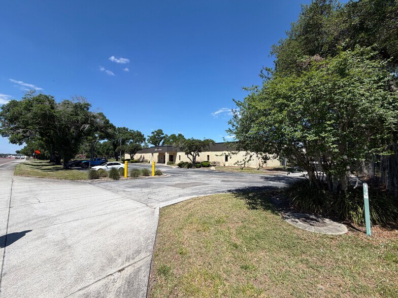 1022 County Line Rd, Lakeland, FL à vendre - Photo de l’immeuble – Image 3 sur 8