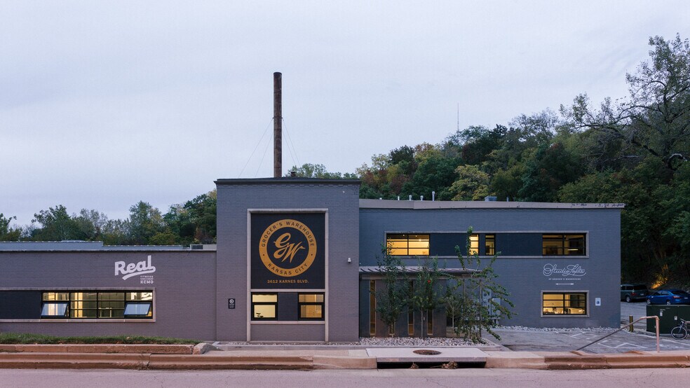 3612 Karnes Rd, Kansas City, MO à louer - Photo de l’immeuble – Image 2 sur 10