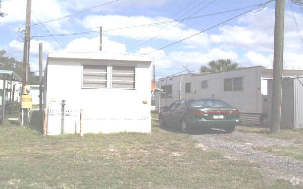 6700 N Rome Ave, Tampa, FL à vendre Photo principale– Image 1 sur 3