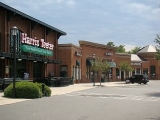 Plus de détails pour 7800 Stevens Mill Rd, Matthews, NC - Local commercial à louer