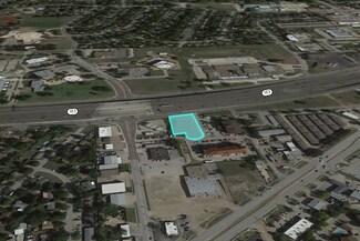 Plus de détails pour 441 Airport fwy, Euless, TX - Terrain à vendre