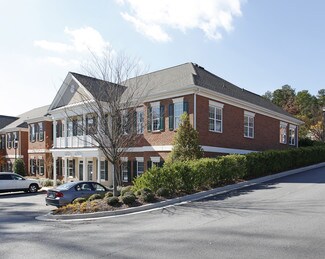 Plus de détails pour 5755 North Point Pky, Alpharetta, GA - Bureau à vendre