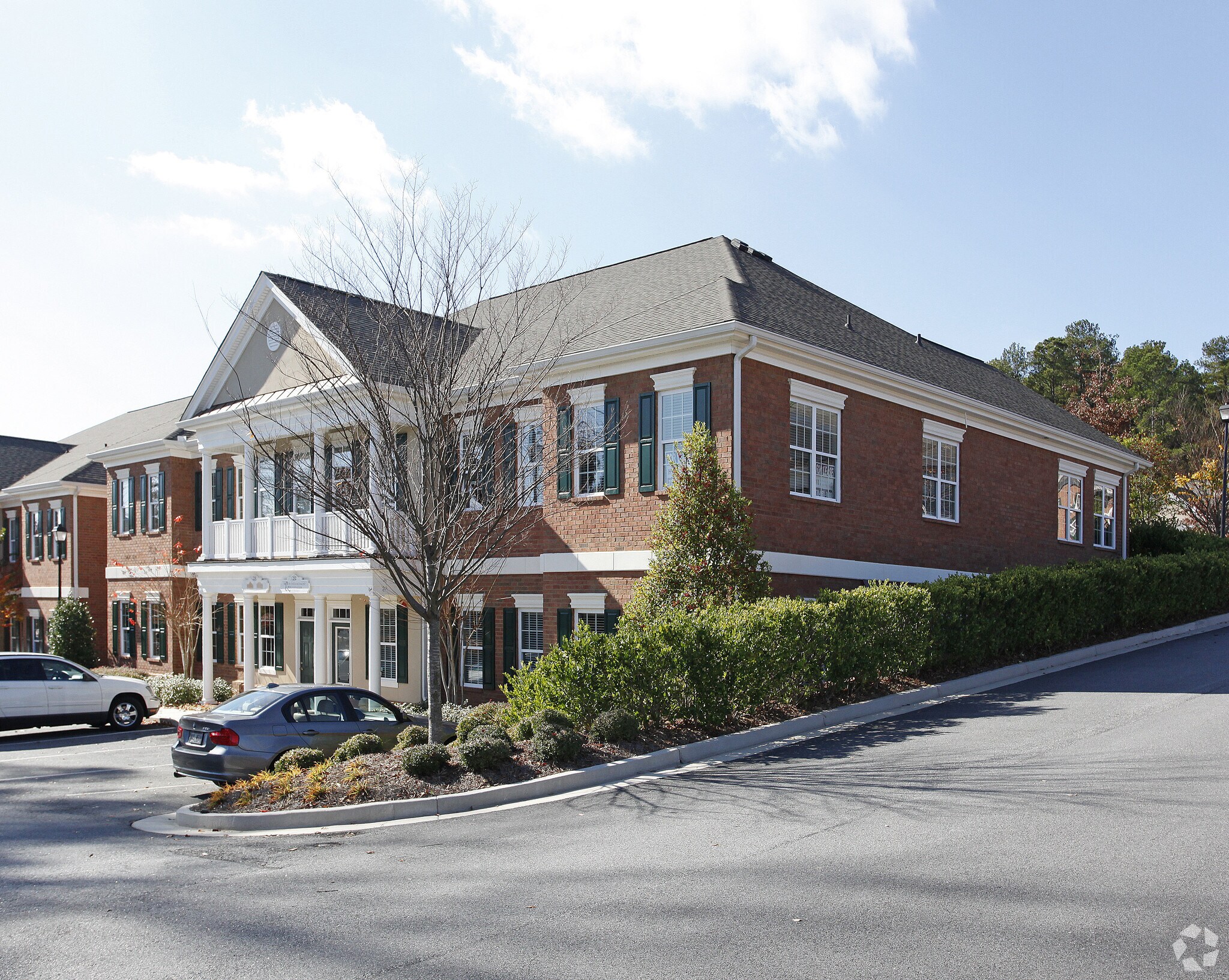 5755 North Point Pky, Alpharetta, GA à vendre Photo principale– Image 1 sur 14
