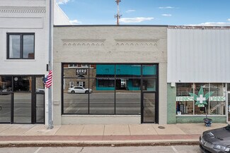 Plus de détails pour 214 E Rogers Blvd, Skiatook, OK - Local commercial à vendre