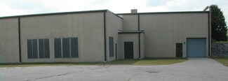 Plus de détails pour 801 N William St, Goldsboro, NC - Industriel/Logistique à vendre