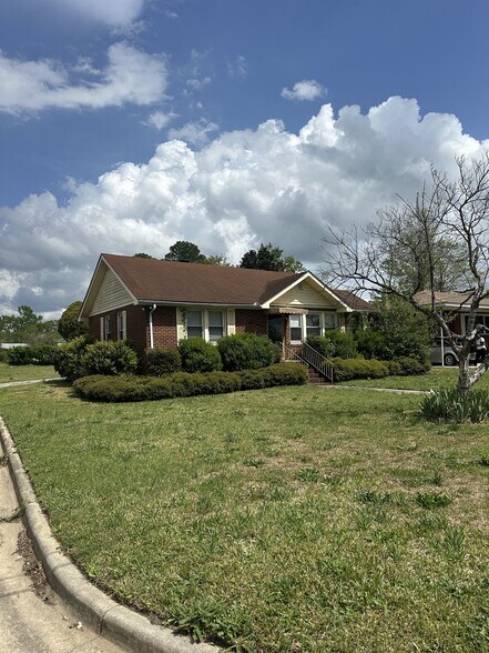 Augusta, GA 52u -Multifamily Portfolio portefeuille de 12 biens à vendre sur LoopNet.fr - Photo de l’immeuble – Image 2 sur 15