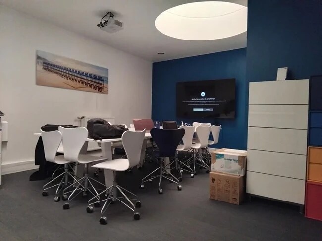 Plus de détails pour Bureau à louer