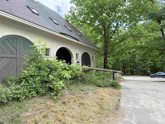 2977 White Mountain Hwy, North Conway, NH à louer - Photo de l’immeuble – Image 3 sur 3