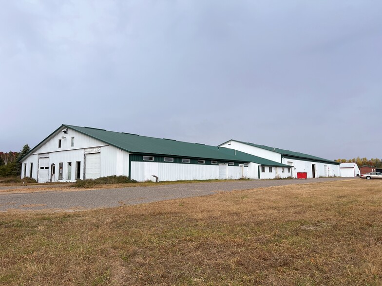 31190 Edgewater Farm Dr dr, Breezy Point, MN à louer - Photo principale – Image 1 sur 4