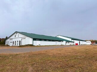 Plus de détails pour 31190 Edgewater Farm Dr dr, Breezy Point, MN - Industriel/Logistique à louer